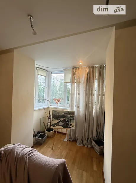 Квартира на вул. Василя Стуса, 28 в Києві, ID 205173, фото №3