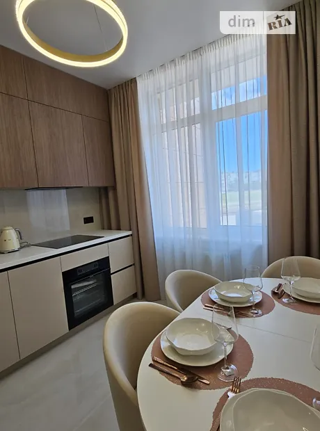 Квартира на вул. Краснова в Одесі, ID 260434, фото №1