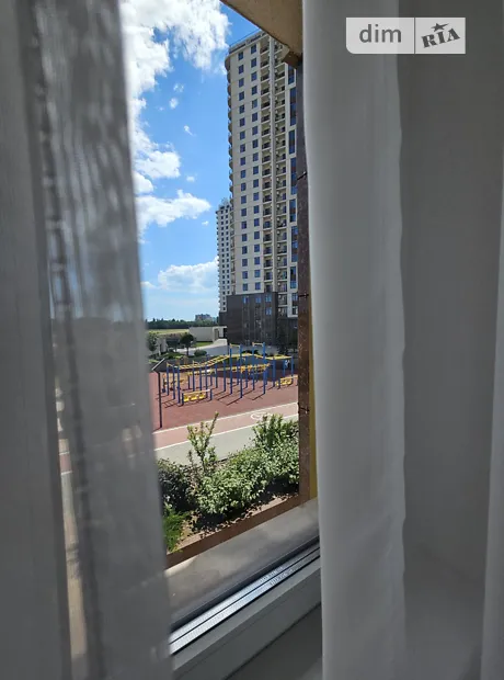 Квартира на вул. Краснова в Одесі, ID 260434, фото №20