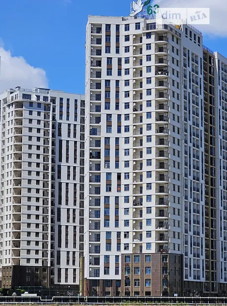 Квартира на вул. Краснова в Одесі, ID 260434, фото №25
