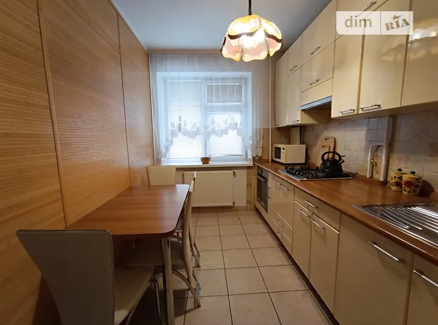 Квартира на вул. Протасевича в Тернополі, ID 318568, фото №2