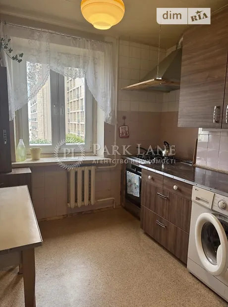 Квартира на вул. Золотоустівська 44/22 в Києві, ID 168577, фото №1