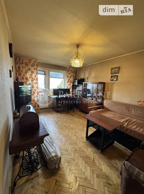 Квартира на вул. Золотоустівська 44/22 в Києві, ID 168577, фото №2