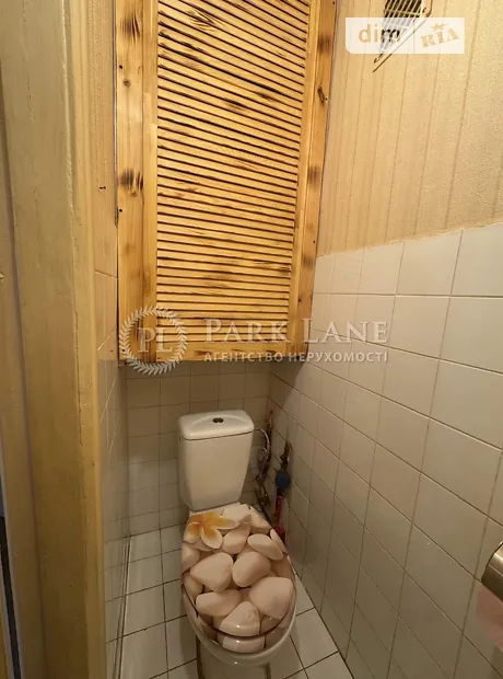 Квартира на вул. Золотоустівська 44/22 в Києві, ID 168577, фото №13
