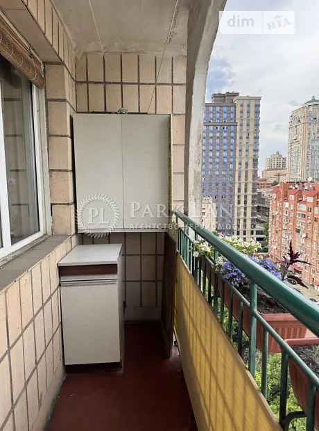 Квартира на вул. Золотоустівська 44/22 в Києві, ID 168577, фото №15
