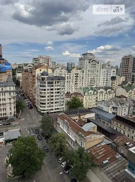 Квартира на вул. Золотоустівська 44/22 в Києві, ID 168577, фото №16