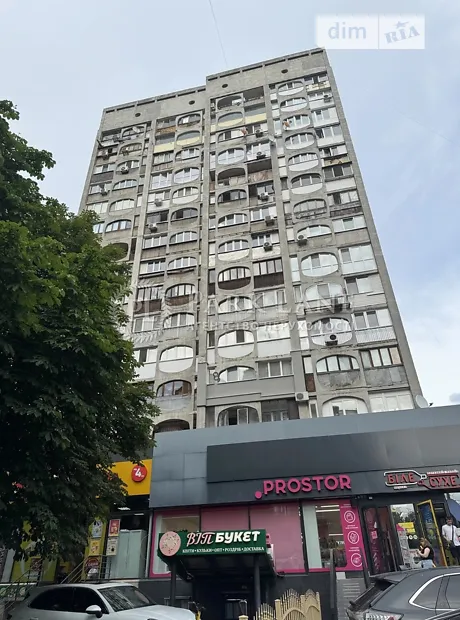 Квартира на вул. Золотоустівська 44/22 в Києві, ID 168577, фото №18