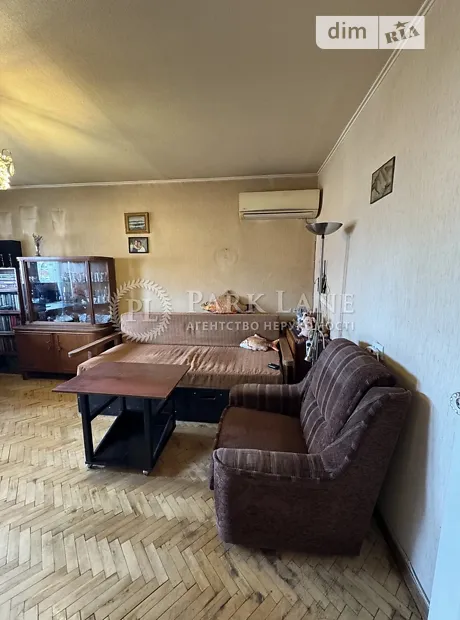 Квартира на вул. Золотоустівська 44/22 в Києві, ID 168577, фото №3