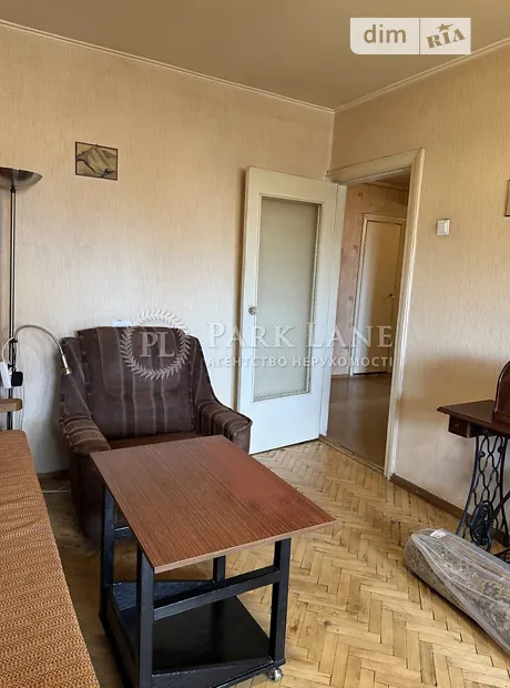 Квартира на вул. Золотоустівська 44/22 в Києві, ID 168577, фото №4