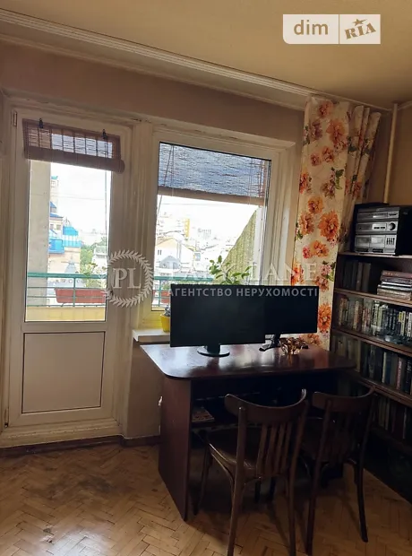 Квартира на вул. Золотоустівська 44/22 в Києві, ID 168577, фото №5