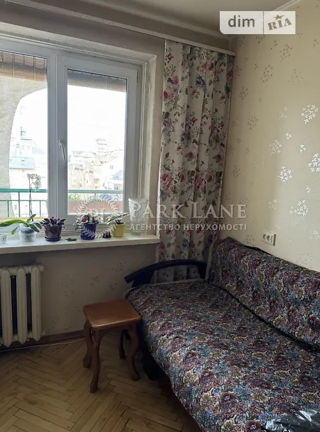 Квартира на вул. Золотоустівська 44/22 в Києві, ID 168577, фото №8