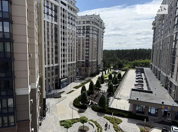 Квартира на вул. Університетська, 6 в Києві, ID 226742, фото №1