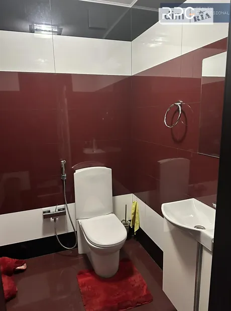Квартира на вул. Пономарьова 2/2 в Києві, ID 313158, фото №14