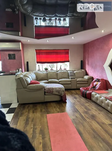 Квартира на вул. Пономарьова 2/2 в Києві, ID 313158, фото №3