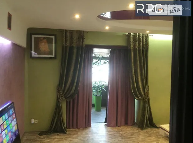 Квартира на вул. Пономарьова 2/2 в Києві, ID 313158, фото №7