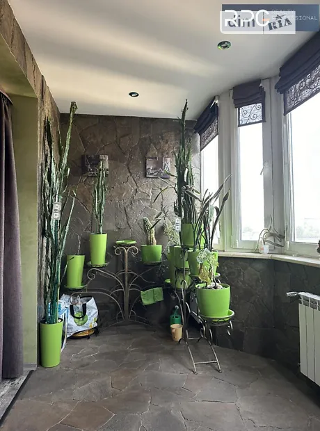 Квартира на вул. Пономарьова 2/2 в Києві, ID 313158, фото №8