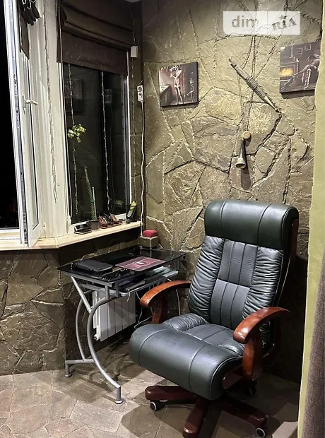 Квартира на вул. Пономарьова 2/2 в Києві, ID 313158, фото №9