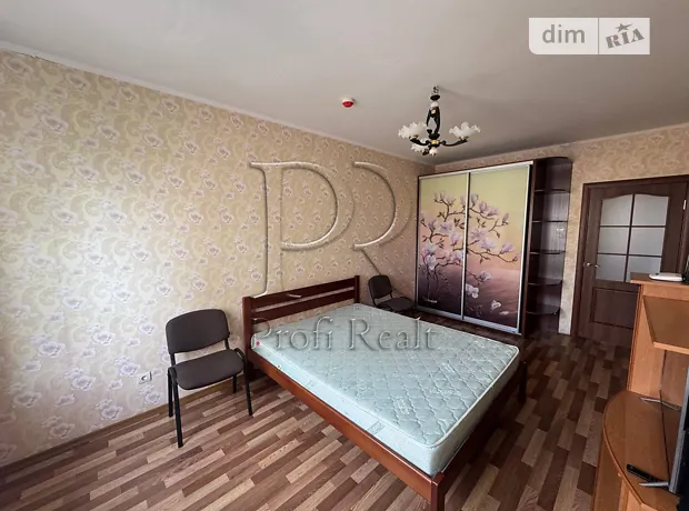 Квартира на вул. Чавдар Єлизавети, 34 в Києві, ID 203088, фото №1