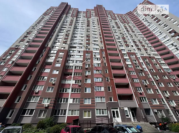 Квартира на вул. Чавдар Єлизавети, 34 в Києві, ID 203088, фото №14