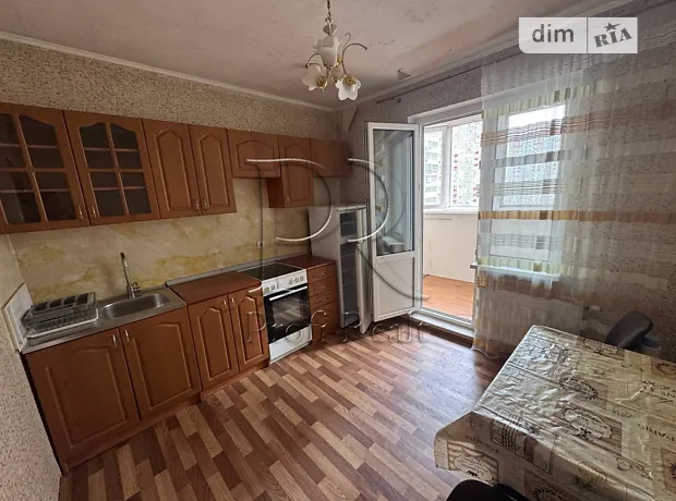 Квартира на вул. Чавдар Єлизавети, 34 в Києві, ID 203088, фото №4