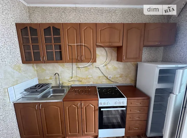 Квартира на вул. Чавдар Єлизавети, 34 в Києві, ID 203088, фото №5