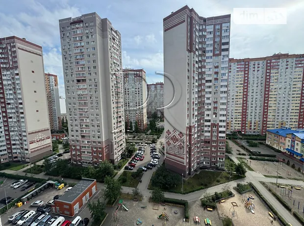 Квартира на вул. Чавдар Єлизавети, 34 в Києві, ID 203088, фото №8