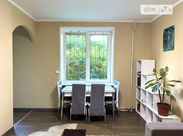 Квартира на вул. Олексіївська 10/12 в Києві, ID 164993, фото №12