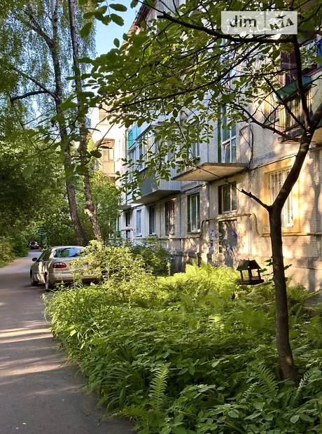Квартира на вул. Олексіївська 10/12 в Києві, ID 164993, фото №19