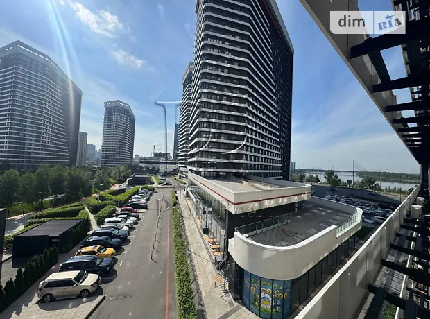 Квартира на наб. Дніпровська, 15Д в Києві, ID 168459, фото №2