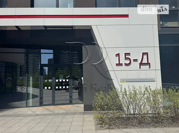 Квартира на наб. Дніпровська, 15Д в Києві, ID 168459, фото №18