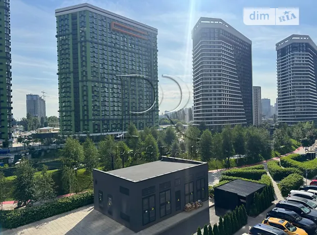 Квартира на наб. Дніпровська, 15Д в Києві, ID 168459, фото №3
