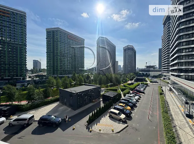 Квартира на наб. Дніпровська, 15Д в Києві, ID 168459, фото №4