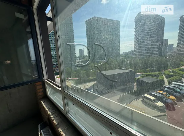 Квартира на наб. Дніпровська, 15Д в Києві, ID 168459, фото №7