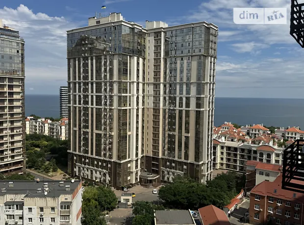 Квартира на пров. Курортний, 2 в Одесі, ID 206601, фото №1