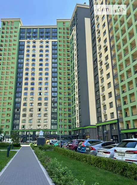 Квартира на вул. Михайла Максимовича, 32Б в Києві, ID 192793, фото №17