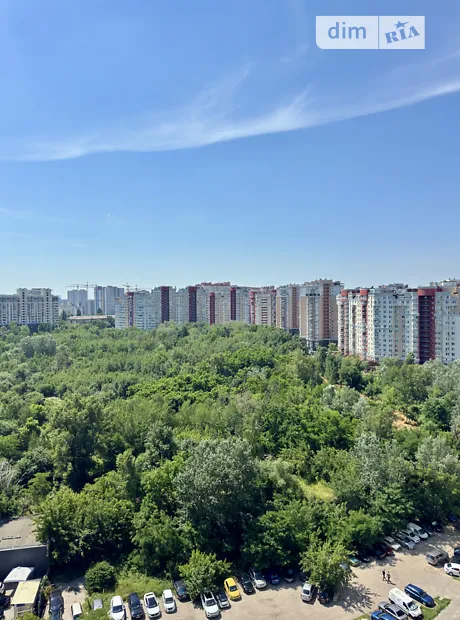 Квартира на вул. Михайла Максимовича, 32Б в Києві, ID 192793, фото №20