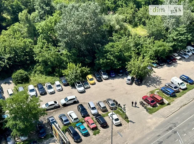 Квартира на вул. Михайла Максимовича, 32Б в Києві, ID 192793, фото №22