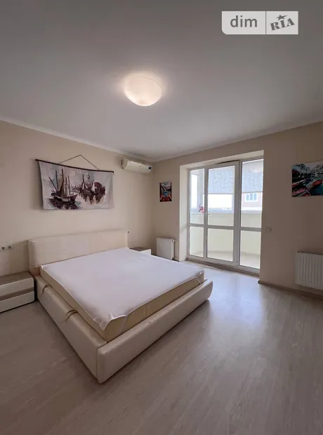 Квартира на бул. Тараса Шевченка, 2 в Київ, ID 304861, фото №1