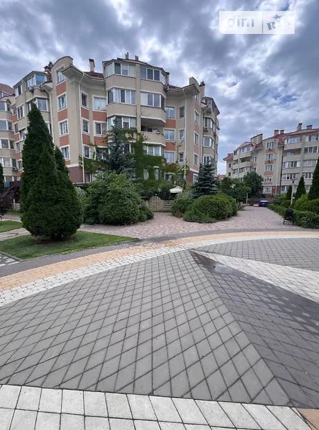 Квартира на бул. Тараса Шевченка, 2 в Києві, ID 304861, фото №17