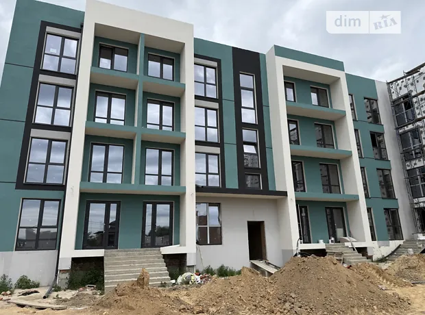 Квартира на вул. Українська, 15 в Київ, ID 308809, фото №1