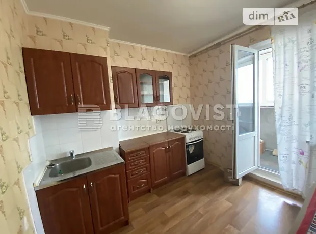 Квартира на вул. Ващенка Григорія, 1 в Києві, ID 180593, фото №1