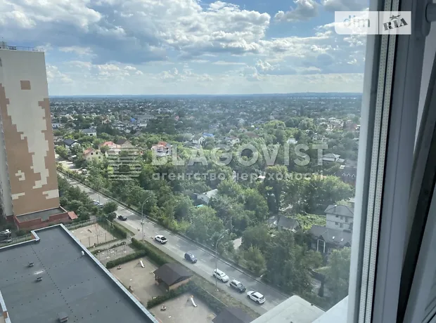 Квартира на вул. Ващенка Григорія, 1 в Києві, ID 180593, фото №11
