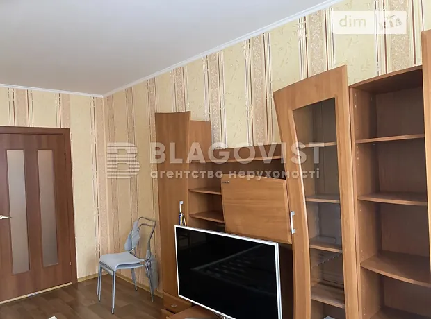 Квартира на вул. Ващенка Григорія, 1 в Києві, ID 180593, фото №3