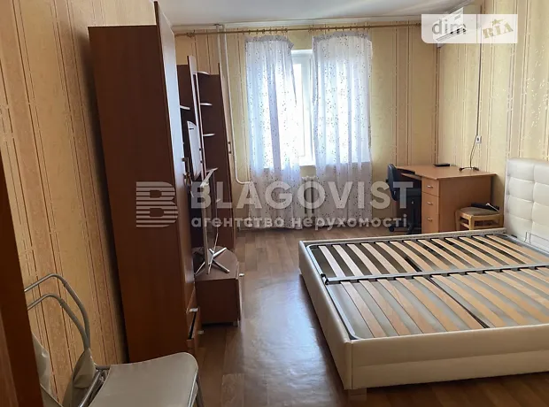 Квартира на вул. Ващенка Григорія, 1 в Києві, ID 180593, фото №4