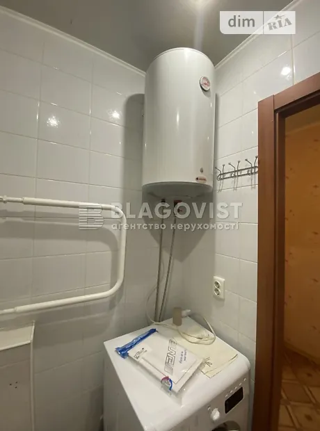 Квартира на вул. Ващенка Григорія, 1 в Києві, ID 180593, фото №7