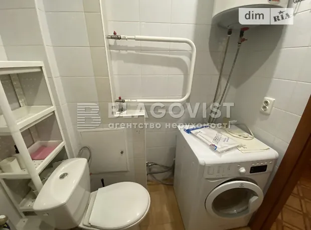 Квартира на вул. Ващенка Григорія, 1 в Києві, ID 180593, фото №8