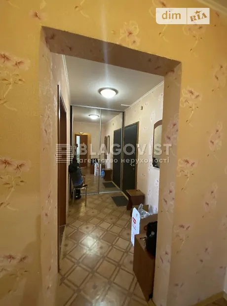 Квартира на вул. Ващенка Григорія, 1 в Києві, ID 180593, фото №9