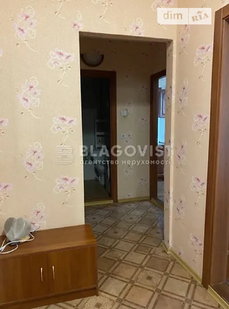 Квартира на вул. Ващенка Григорія, 1 в Києві, ID 180593, фото №10
