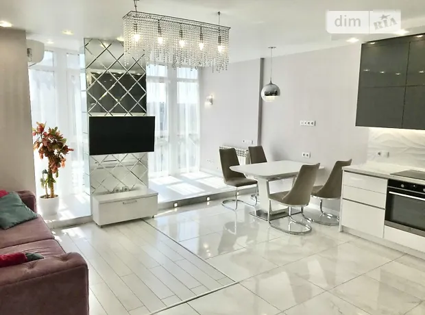 Квартира на бул. Миколи Руденка, 14Д в Києві, ID 206364, фото №1