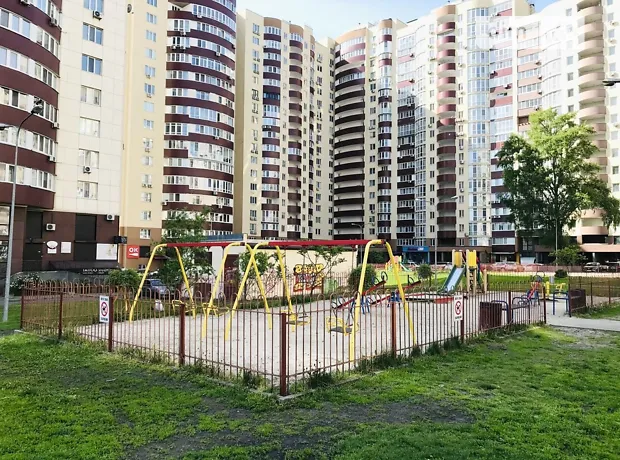 Квартира на бул. Миколи Руденка, 14Д в Києві, ID 206364, фото №15